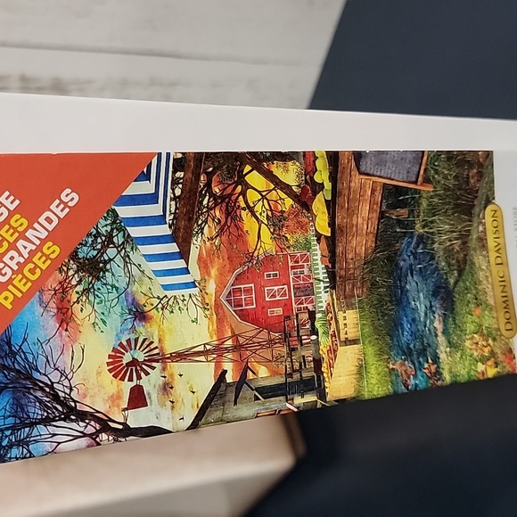 Puzzle - Picture 3 of 6